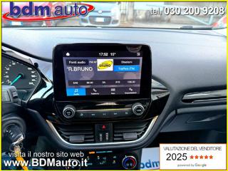 FORD Fiesta usata 15