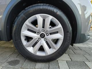 RENAULT Captur usata, con Servosterzo