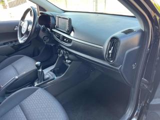 KIA Picanto usata, con Controllo trazione