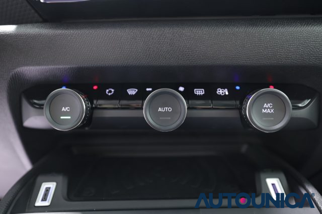 CITROEN C4 usata, con Autoradio digitale