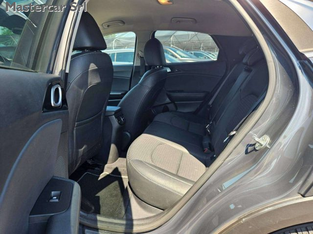 KIA XCeed usata, con Sistema di navigazione