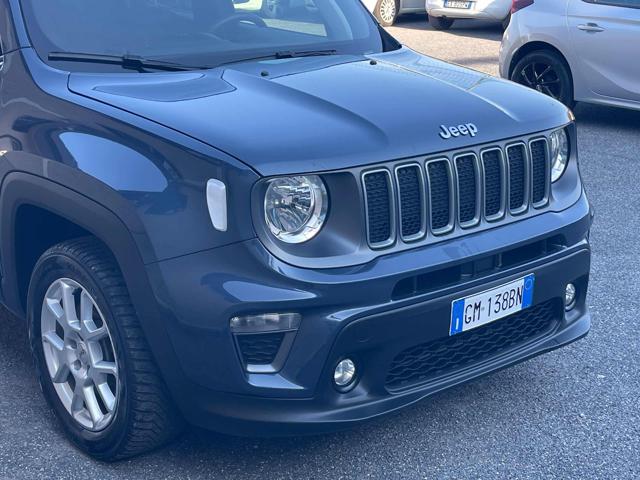 JEEP Renegade usata, con Chiusura centralizzata
