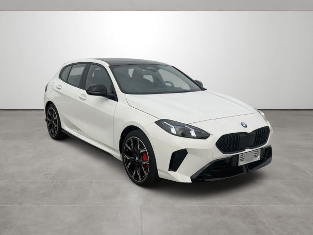 BMW 118 usata, con Airbag laterali