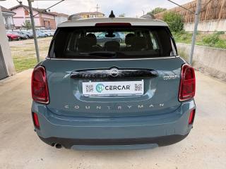 MINI Countryman usata, con Alzacristalli elettrici