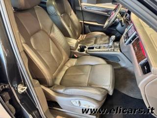 PORSCHE Macan usata, con Controllo trazione