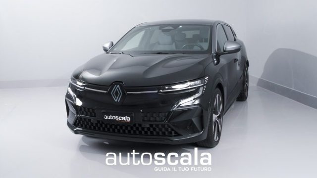RENAULT Megane usata, con Airbag laterali