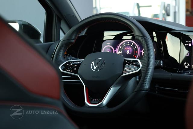 VOLKSWAGEN Golf GTI usata, con Autoradio