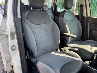 FIAT 500L usata, con Alzacristalli elettrici