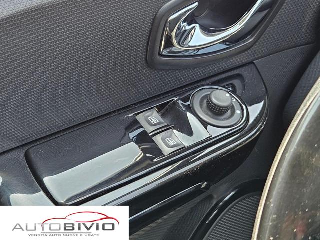 RENAULT Clio usata, con Isofix