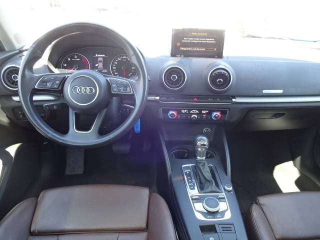 AUDI A3 usata, con Chiusura centralizzata