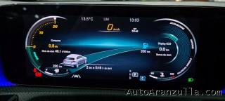 MERCEDES-BENZ A 200 usata, con Immobilizzatore elettronico
