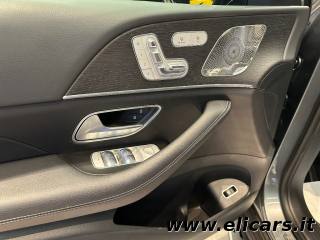 MERCEDES-BENZ GLE 300 usata, con Fendinebbia