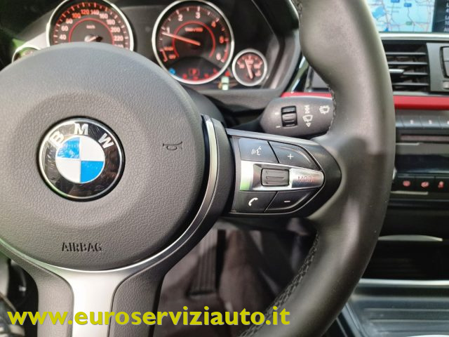 BMW 325 usata, con Sedile posteriore sdoppiato