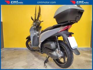 HONDA SH 300 i usata 3
