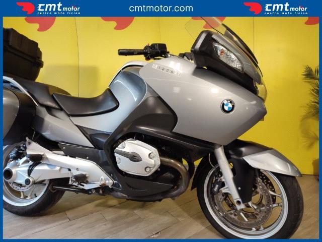 BMW R 1200 RT usata 5