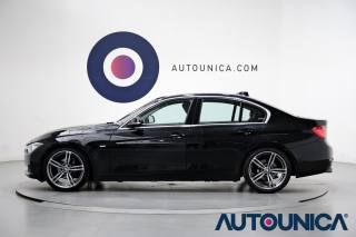 BMW 316 usata, con Sistema di navigazione