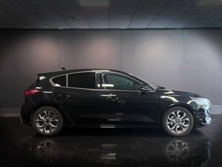 FORD Focus usata, con Alzacristalli elettrici