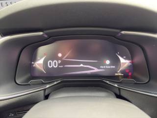 DS AUTOMOBILES DS 7 usata, con Fendinebbia