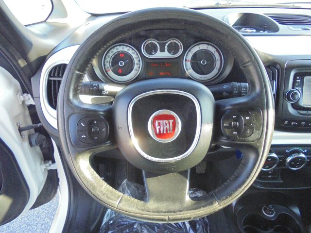 FIAT 500L usata 32