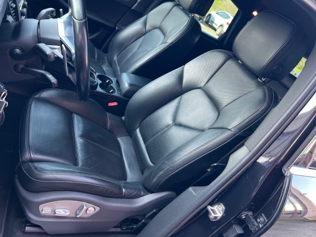 PORSCHE Macan usata, con Fari Xenon