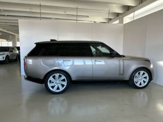 LAND ROVER Range Rover usata, con Autoradio