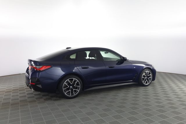 BMW 420 usata 2