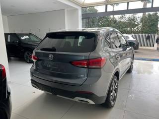 MG ZS usata, con Cerchi in lega