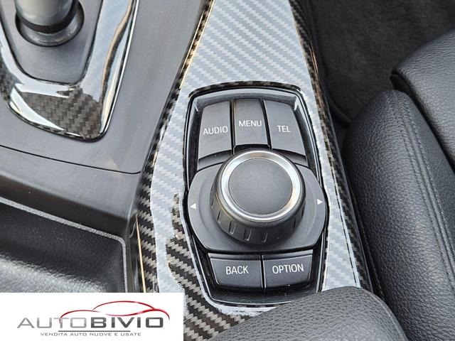 BMW 116 usata, con Sensori di parcheggio posteriori