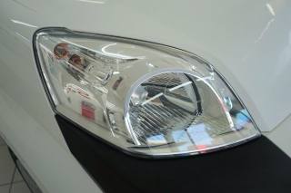 PEUGEOT Bipper usata 19