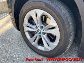 BMW X1 usata, con Controllo automatico clima
