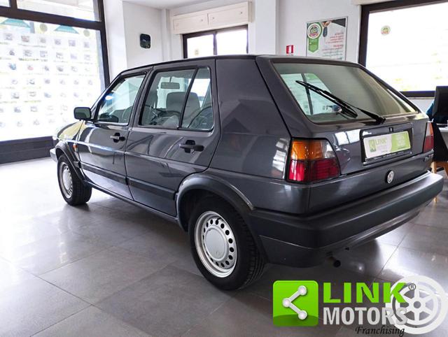 VOLKSWAGEN Golf usata 2