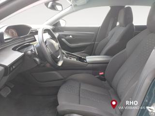 PEUGEOT 508 usata, con Immobilizzatore elettronico