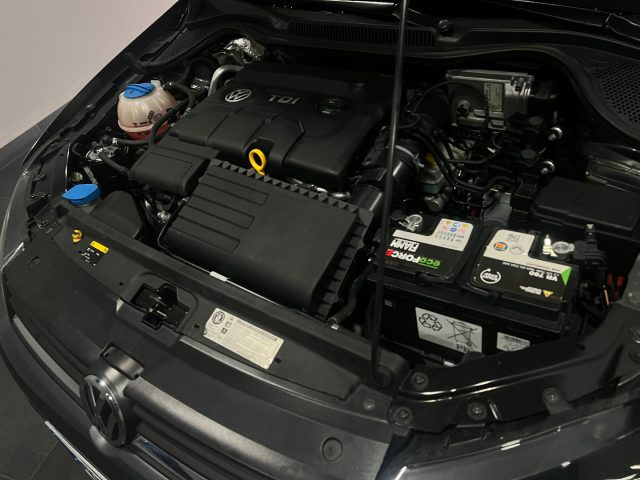 VOLKSWAGEN Polo usata, con ESP