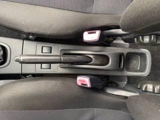 SUZUKI Ignis usata, con Immobilizzatore elettronico
