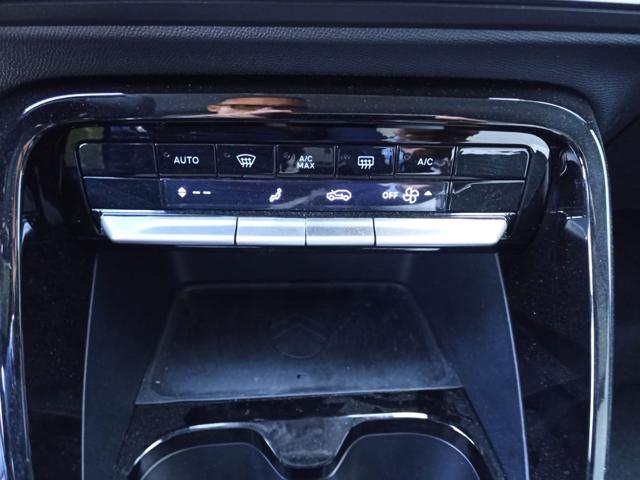 CITROEN C3 usata, con Fendinebbia