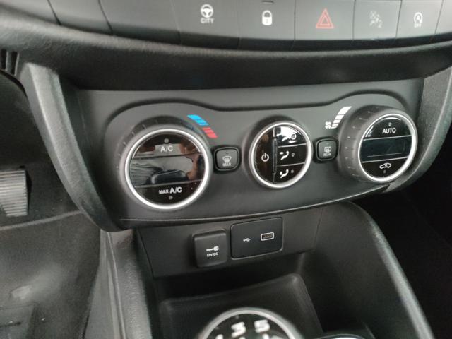 FIAT Tipo usata, con Filtro antiparticolato
