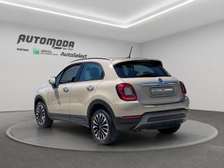 FIAT 500X usata, con Chiusura centralizzata