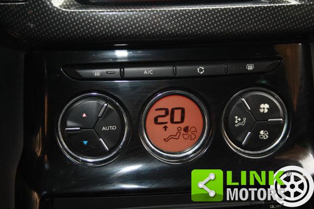 DS AUTOMOBILES DS 3 usata 79