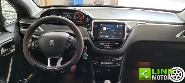 PEUGEOT 208 usata 8