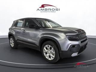 JEEP Avenger usata 1