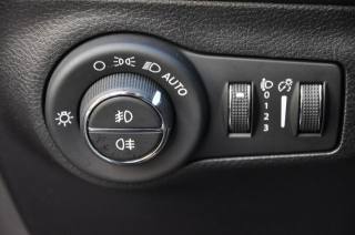JEEP Compass usata, con Interni in pelle