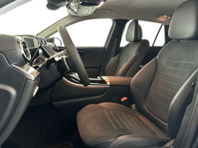 MERCEDES-BENZ GLC 300 usata, con Controllo trazione