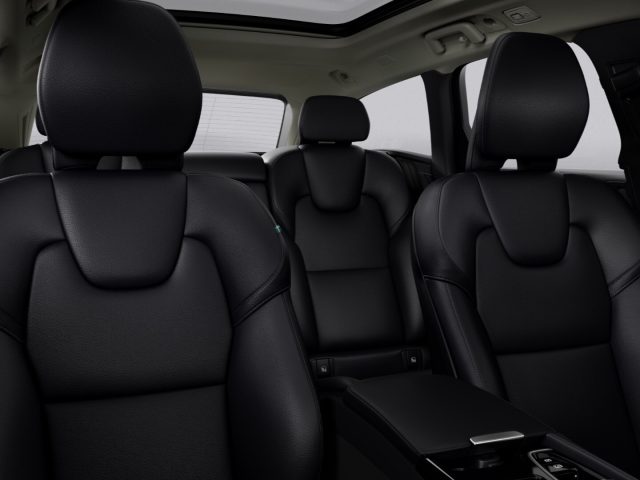 VOLVO V90 usata, con Controllo trazione