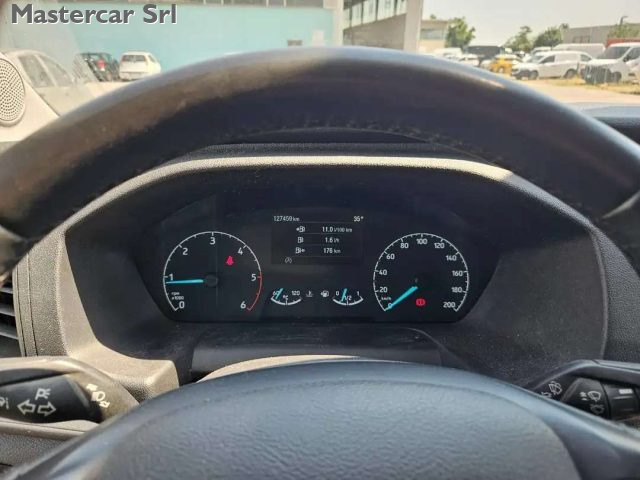 FORD Transit usata 12