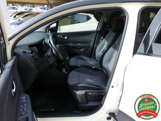RENAULT Captur usata, con Climatizzatore