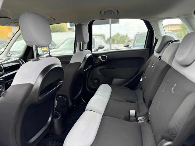 FIAT 500L usata, con Controllo trazione
