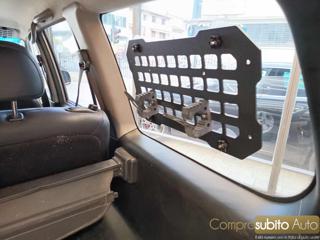 HYUNDAI Terracan usata 23