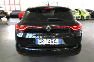 RENAULT Megane usata, con Boardcomputer