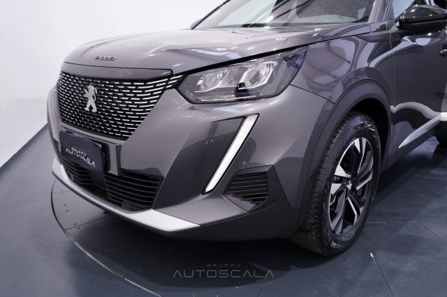 PEUGEOT 2008 usata, con Bluetooth