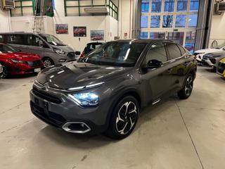 CITROEN C4 X usata, con Airbag